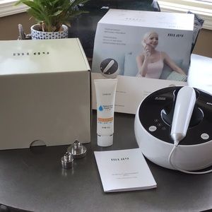 Mlay RF beauty instrument